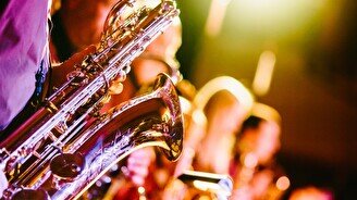 Звезды джазового фестиваля «Праздник джаза» в EverJazz (27 апреля)