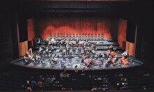 Концерт филармонии им: Еркегали Рахмадиева «Нам 25!»