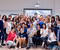 Тренинги по стратегическому и операционному маркетингу