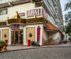 Ресторан Thai