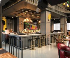 Co-Bar by VQ