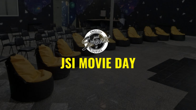 Встречи JSI Movie Day