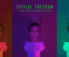 Выставка «Trivial Freedom»