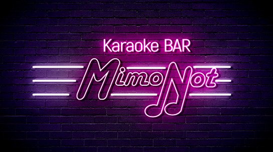 Караоке-бар MimoNot