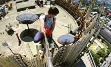 Интервью: Руфер с России рассказал о своих впечатлениях о Казахстане