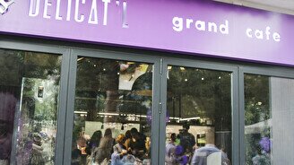 Grand Cafe Delicat’L
