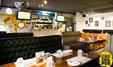 Chechil Pub Sary Arka