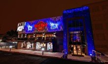 Hard Rock Cafe