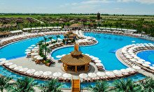 Park Resort «Восемь Озер»