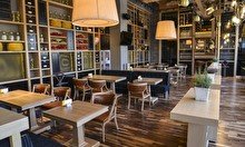 Roma Caffe