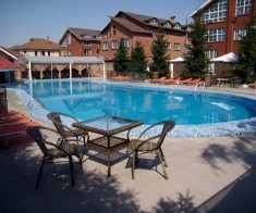 SPA-центр «Beis club»