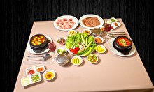 Asia BarBeQue & Grill