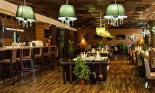 FIRST Restaurant & Lounge Bar