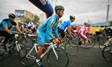 Tour of World Class 2015