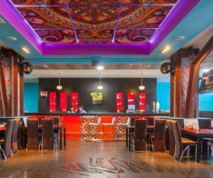 DISCOUNT BAR KARAOKE на улице Кунаева