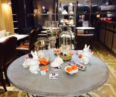 Rabbit’s House