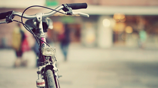Квест на велосипедах "Городские легенды"