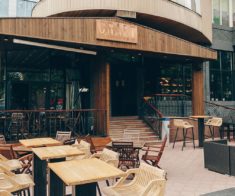 Craft Kitchen & Bar