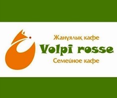 Volpi rosse