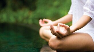 Семинар "Медитация: легче, чем ты думаешь"