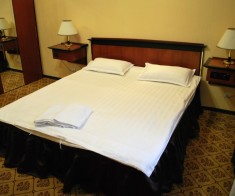 Medeus Budget Hotel