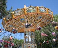Fantasy World Almaty