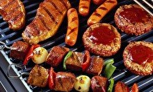 Фестиваль Городской Еды 3 - BBQ Fest