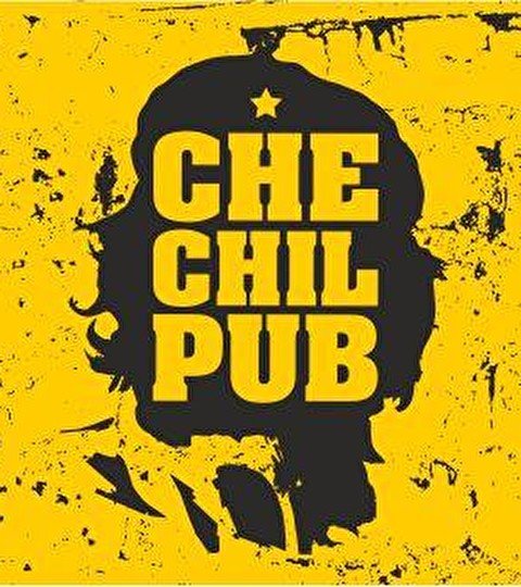 Chechil Pub на Розыбакиева