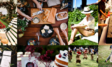 Villa Picnic