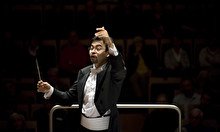 Алматы Кок-Тобе Opera - 2016