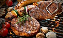 Мастер-класс по приготовлению на гриле