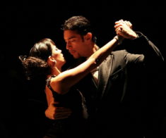 «Tango Tango». Шедевры музыки Аргентинского танго всех времен