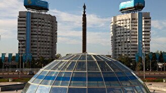 Успеть за 24 часа, или один день в Алматы