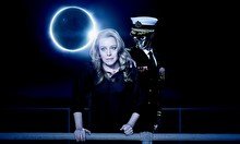 Осенний театральный фестиваль Theatre HD 2016