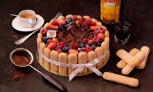 Кулинарный мастер-класс