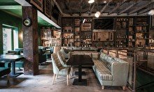 William Lawson’s 13 The Bar