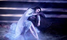 Зимний театральный фестиваль Theatre HD