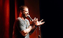Большой концерт Stand Up Show