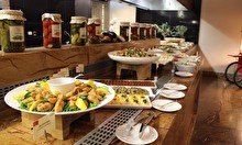 Волшебство турецкой кухни в The Ritz-Carlton