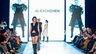 Неделя моды Kazakhstan Fashion Week