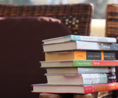 День книгодарения