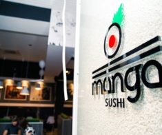Manga Sushi