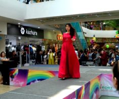 AportFashionDay