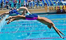 В Алматы пройдет чемпионат города по плаванию