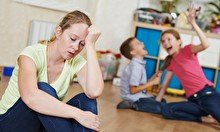 Эмоциональный фитнес для родителей