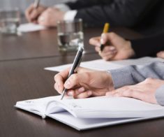 Интенсивный курс по Бизнесу