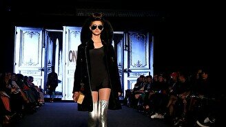 Kazakhstan Fashion Week 2017