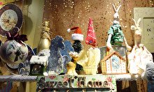 Christmas Art fair- 2017