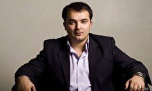 Тренинг Дамира Халилова в Алматы
