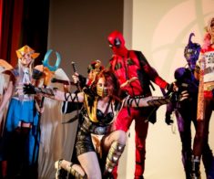 Ack Halloween V8.0